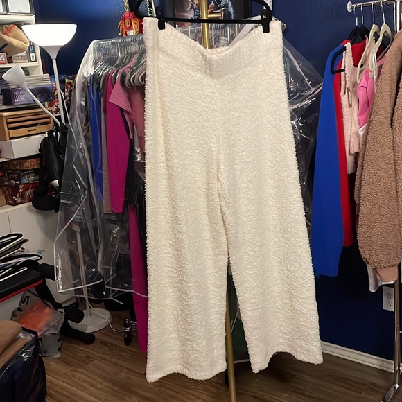 SKIMS Cozy Knit Pants - Picture 3 of 4